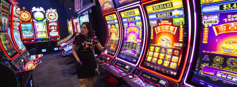 Exploring the world of progressive jackpots at Slots Capital