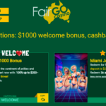 Exclusive Promotions and Bonuses You Can Enjoy at Fair Go Online Casino