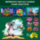 Fair Go Online Casino's Commitment to Responsible Gambling