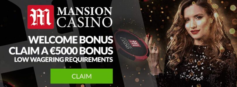 A Beginner’s Guide to Mansion Casino Online: How to Get Started