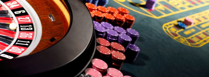 How to Choose the Best Games at Ripper Casino Online