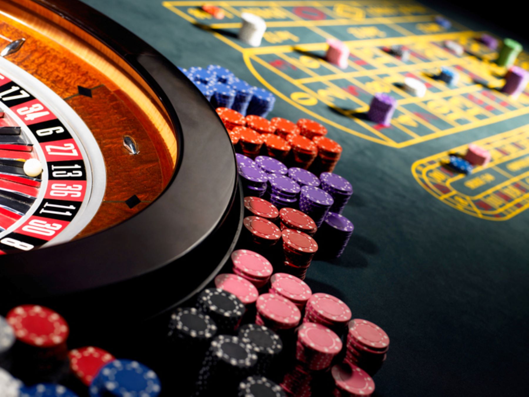 How to Choose the Best Games at Ripper Casino Online