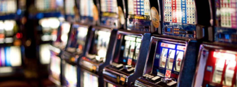 How to Choose the Right Slot Game for You at Slots Capital Online Casino