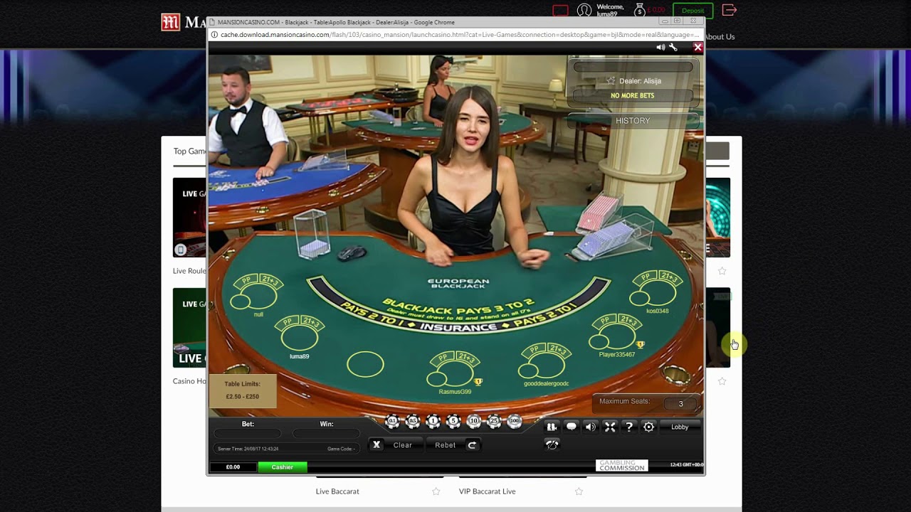 How to Get the Most Out of Your Mansion Casino Online Experience