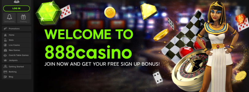 How to Maximize Your Winnings at 888 Online Casino's Roulette Tables