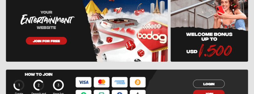 How to Maximize Your Winnings at Bodog Casino Online