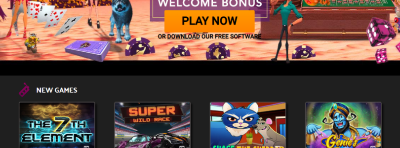 How to Stay Safe and Secure While Playing at Desert Night Online Casino - Part 2