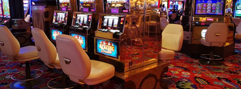 How to stay safe and secure while playing at Ripper Casino Online