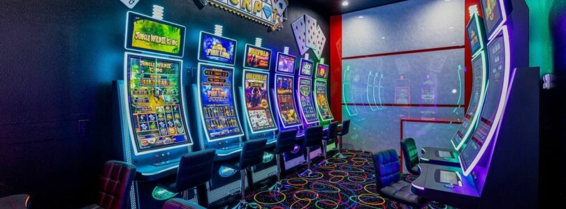 How to Win Big at Mansion Casino Online: Tips and Strategies