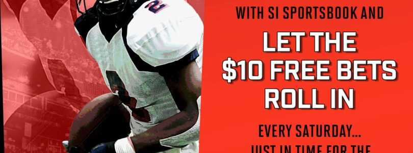 Insider Tips for Winning Big at SI Sportsbook