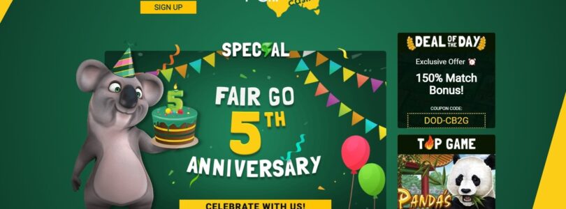 Insider Tips from Fair Go Online Casino's VIP Players