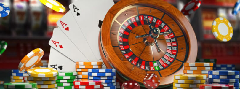 Uptown Pokies Online Casino’s Most Popular Table Games and How to Play Them