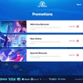 An in-depth look at the VIP program at Las Atlantis Online casino