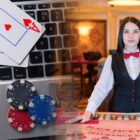 Un examen des jeux avec croupiers en direct sur le casino en ligne El Royale