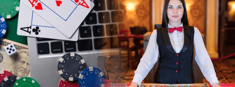 A Review of the Live Dealer Games at El Royale Online Casino