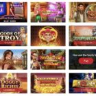 Mansion Casino Online: A Comprehensive Review of Games and Features