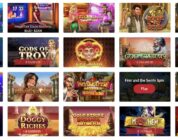 Mansion Casino Online: A Comprehensive Review of Games and Features