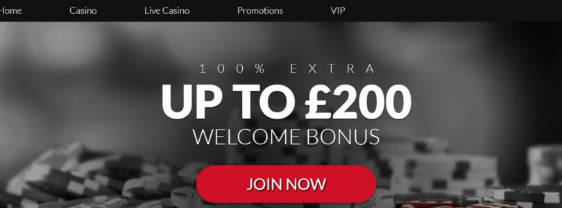 Mansion Casino Online's VIP Program: What You Need to Know