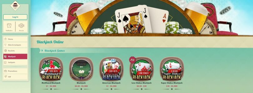 Mastering Blackjack: Tips and Tricks from 777 Online Casino Experts