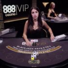 A Review of the Live Dealer Games Available at 888 Online Casino