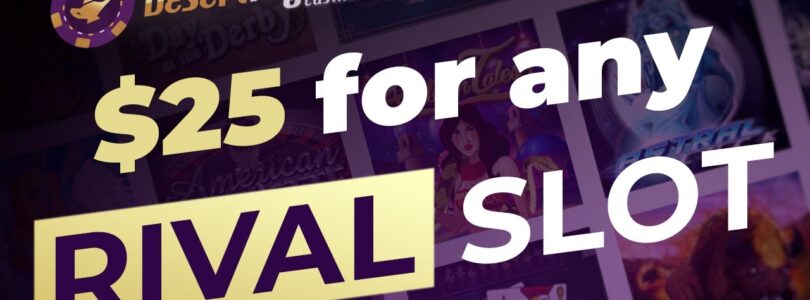 The Future of Online Gaming: Insights from Desert Nights Casino’s CEO