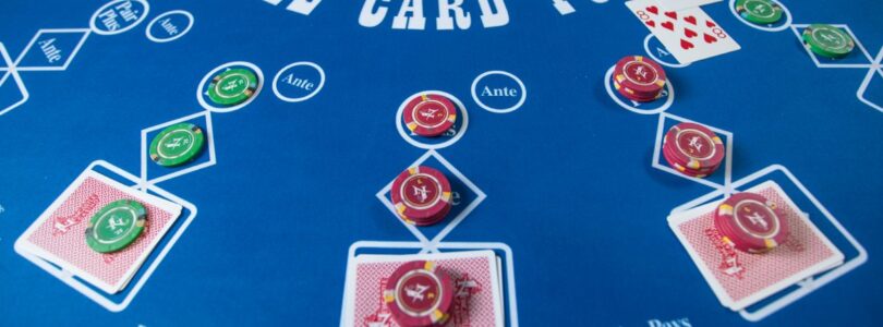How to Maximize Your Winnings at Slots Capital Online Casino