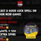 Red Stag Casino's Tournaments: How to Participate and Win Big