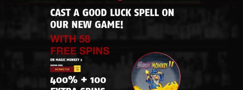 Red Stag Casino's Tournaments: How to Participate and Win Big
