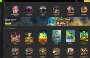 Review of 888 Online Casino