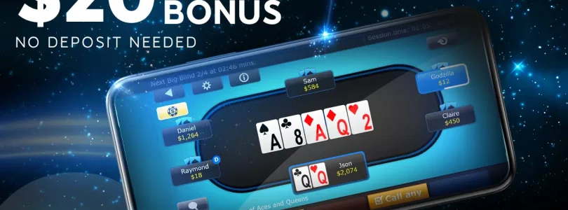 888 Online Poker’s VIP Club: How to Join and What Perks You Get