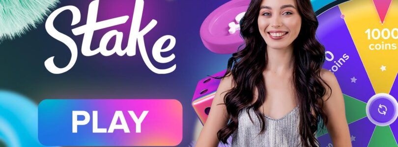 The Evolution of Online Gaming and How Stake Online Casino is Leading the Way