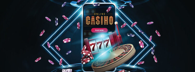 The Impact of Red Dog Online Casino on the Online Gambling Industry