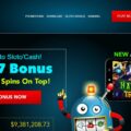 Sloto Cash Online Casino’s most popular payment methods
