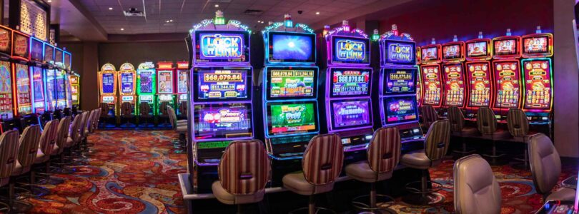 The Most Popular Slot Games of All Time in Top One Partners