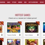 The Most Popular Themes in Slot Games at Slots Capital Online Casino