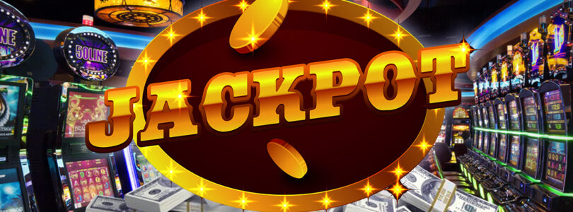 The Biggest Jackpots Ever Won at Red Stag Casino