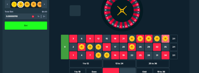 How to Stay Safe and Secure While Playing at Stake Online Casino