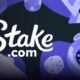 För- och nackdelar med att använda kryptovaluta för onlinekasinospel på Stake Casino