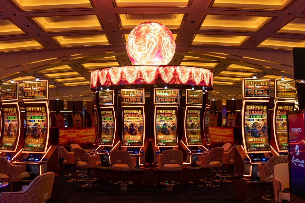 The Benefits of Playing at Slots Capital's Mobile Casino