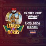 The Best Payment Methods for Depositing and Withdrawing at Red Stag Casino