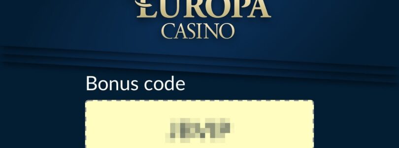 The Best Strategies for Winning at Blackjack at Europa Casino