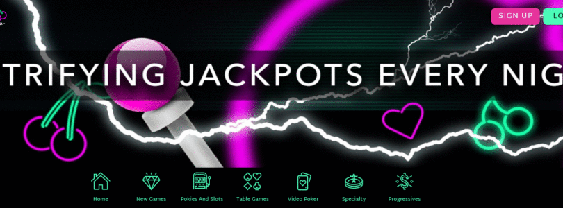 The Biggest Jackpots Won at Uptown Aces