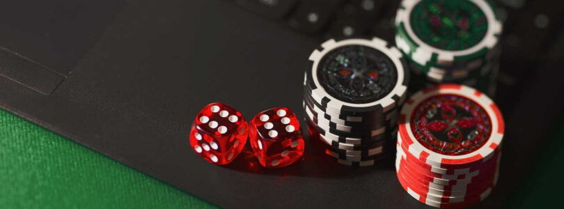 The Future of Online Casinos: An Interview with Ripper Casino's CEO