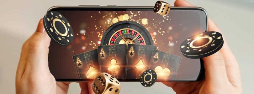 The Future of Online Gambling: Trends to Watch Out For