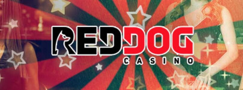 The history and evolution of Red Dog Online casino