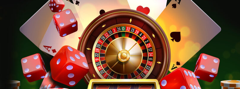 The History and Evolution of Ripper Casino Online