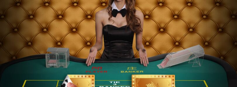 The History of Gambling and its Evolution at Casino Com Online