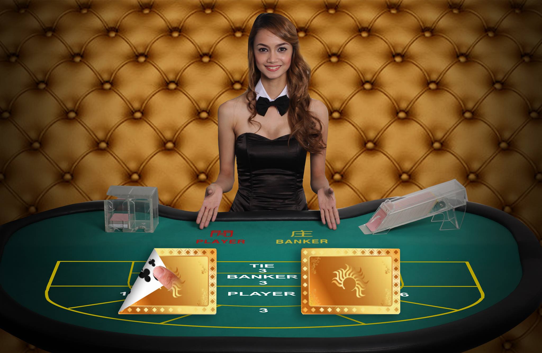 The History of Gambling and its Evolution at Casino Com Online