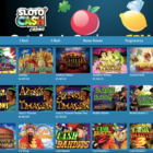 The Latest Bonuses and Promotions at Sloto Cash Online Casino