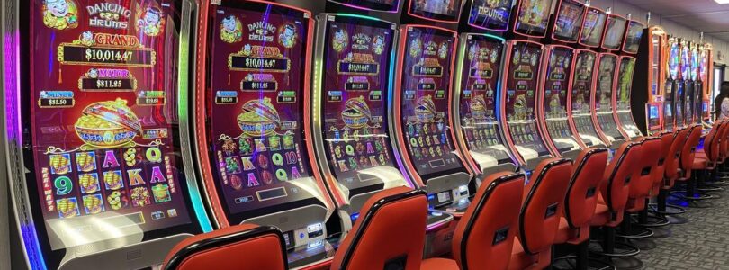 The Pros and Cons of Playing at Desert Night Online Casino - Part 2